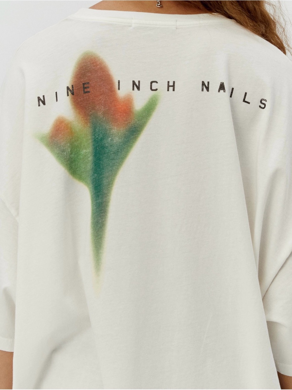 Daydreamer NIN Tee - Picture 4 of 4